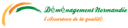 Déménagement Normandie